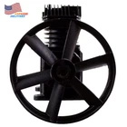 Replacement Single Stage Pump For Husky Air Compressor Free Shipping Usa New. Price: $435.09.