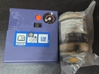 Cadillac Chevy Gmc Emergency Tire Inflator Air Compressor Pump 13582005 Oem New. Price: $99.95.