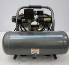 California Air Tools 1610A Oil-free Compressor Ultra Quiet 1.0 (3371483) Used. Price: $99.00.