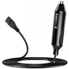 Car Dc Adapter For Gunoze US-GZ-DI-1 US-GZ-MI-2 US-GZ-ME-3 Air Compressor Power New. Price: $16.99.