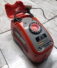 Black & Decker Air Station ASI300 Portable Inflator 120V 12V Dc 160 Psi Used. Price: $40.00.