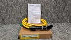 Enerpac HC7210 Hydraulic Hose Ft. 3/8" Npt + CH-604 700 Bar/ 10,000 Psi New. Price: $142.99.