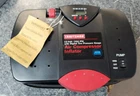 Craftsman Air Compressor Inflator 12 Volt 250 Psi Model 9 15053 Portable Car Used. Price: $39.99.