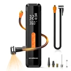 Neverland 150 Psi Electric Tire Inflator Car Air Pump Compressor Portable Bike New. Price: $67.48.