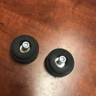 New Oem Parts Pair Foot Assy For Ridgid OF45200SS 4.5 Gal Compressor Open. Price: $16.99.