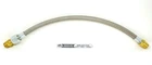Jenny Emglo 610-1075 / 360-1392 Aftercooler Teflon Steel Braided Hose Assembly New. Price: $59.73.
