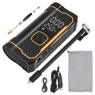 Maxpeedingrods Inflator Portable Air Compressor 150 Psi Pump For Tires New. Price: $30.50.