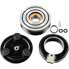 Scitoo A/c Compressor Clutch Ford Mustang 2004-2006 F-150 1996-2001 Explorer New. Price: $43.47.