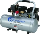 California Air Tools 2010A Ultra Quiet And Oil-free 1.0 Hp 2.0-GALLON Aluminum New. Price: $266.67.