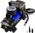 Epauto 12V Dc Portable Air Compressor Pump, Digital Tire Inflator New. Price: $46.63.