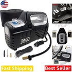 Jaco Smartpro 2.0 Portable Tire Inflator Ac/dc Auto Air Compressor, 30L/MIN... New. Price: $132.29.