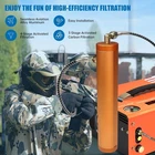 Toauto 30MPA High Pressure Air Filter For Compressor New. Price: $244.59.