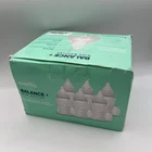 6 Pack Evenflo Feeding Premium Proflo Venting Reduce Colic - 9OZ Used. Price: $16.99.
