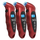 Foval Digital Tire Pressure Gauge 150 Psi For Car Truck Bicycle Instant Read New. Price: $31.65.