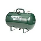 Rolair Airkegplus Portable Storage Tank And Compressor Accessory New. Price: $317.36.