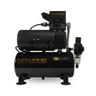 No-name Quiet Compressor For Airbrush With Tank Model Tooty (piston Type)... New. Price: $181.27.