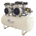 California Air Tools CAT20040CAD Hp Gal Oil-free Compressor New. Price: $1269.00.