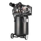 20-GALLON Air Compressor, 2HP 6.5SCFM 90PSI, Max 135PSI Pressure Oil-lubricat New. Price: $772.38.
