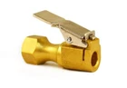 Astro Pneumatic 3018-17 Air Chuck With Clip Lock New. Price: $26.21.