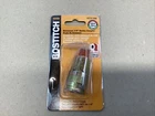 Bostitch UC14-14M Universal 1/4 Series Coupler Push-to-connect Used. Price: $13.50.