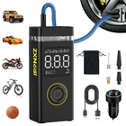 Tire Inflator Portable Air COMPRESSOR,180PSI 20000MAH Pump For Car Cordless W... New. Price: $100.69.