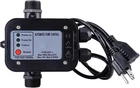 Smart Water Pump Pressure Controller, 1.5 2.5 Bar, 110 120V Auto Switch New. Price: $53.60.