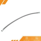 Air Compressor Exhaust Tube G3/8 Thread 22" Hose Flat Mouth New. Price: $14.45.