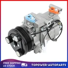 Eccpp A/c Ac Compressor And Clutch For 2004-2010 Mazda 5 2.0L 2.3L New. Price: $110.95.