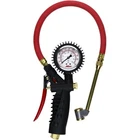 Milton S-577A Pro Analog Pistol Grip Inflator Gauge, Large-bore Dual Foot New. Price: $113.28.