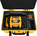 Air Compressor Hard Case Compatible With Dewalt 20V Max Tire Inflator DCC020IB, New. Price: $95.99.
