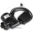 12V Dc 54W Brushless Water Pump Speed-adjustable 11M Max HEAD&1320L/H Flow New. Price: $101.70.