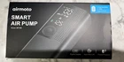 Airmoto Smart Pump BP198 Portable Tire Inflator 120 Psi Usb-c Used Once. Price: $30.00.