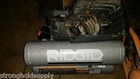 Used 24993 150 Psi Vlv For Ridgid OL50135AL -you Are Buying Part Of The Picture. Price: $12.50.