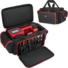 Ziozertt Air Compressor Bag Compatible With Milwaukee 14.5 X 7.5 8 Inches New. Price: $39.03.