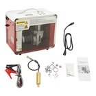 Portable Air Compressor Car Tire Inflator Electric Pump Auto Lcd Display 12V Us New. Price: $141.00.