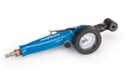 New Park Tool INF-2 Bicycle Shop Tire Inflator Presta / Schrader Dual Valve Head. Price: $162.95.
