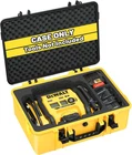Air Compressor Case For Dewalt 20V Max Tire Inflator DCC020IB - Waterproof Hard New. Price: $76.19.