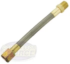 Rolair FDT9 145F Braided Steel Compressor Discharge Line Oem Replacement New. Price: $59.95.