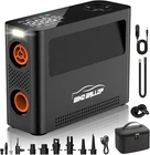 Paddle Board Pump - 150PSI Air Compressor, 4X Faster Electric New. Price: $274.75.