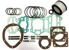 Ingersoll Rand Compatible Model 242 Type 30 Rebuild Tune Up Kit New. Price: $127.66.