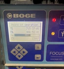 Air Compressor Boge C20 Base Mounted Screw With Tank And Dryer Used. Price: $7300.00.