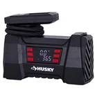 Husky Tire Inflator 12V Dc Portable Digital Gauge Auto Shutoff 150 Psi Fast Flow New. Price: $43.24.