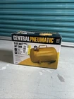 Central Pneumatic 65594 5GAL Portable Air Tank - 125 Max Psi New. Price: $75.00.