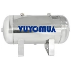 Air Tank 5.3 Gallon 180 Psi Portable Stainless Steel Mirror 20L-SG Vuyomua High New. Price: $299.99.