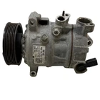 Ac Pump 5Q0816803F Vw Audi Seat 1.5 Tsi Air Con Volkswagen Used. Price: $56.08.