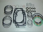 Champion & S40A # TUKS40CH Rebuild Tune Up Kit Parts Air Compressor New. Price: $275.42.