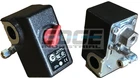 Heavy Duty Condor Usa Pressure Switch, 26AMP, 11KA2E, 140/175 PSI,1/4" Fnpt,dpst New. Price: $41.75.