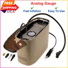 Viair 75P Portable Compressor For Car, Up To 225/60R18 Tires 50 PSI/1.43 Cfm New. Price: $83.03.