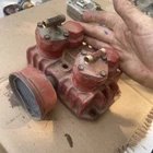 33517 Binks Air Compressor Gas Kohler Head Valve For. Price: $200.00.