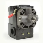 Quality Replacement Pressure Switch. Four Port. 140-175 Psi Unloader Valve New. Price: $34.99.